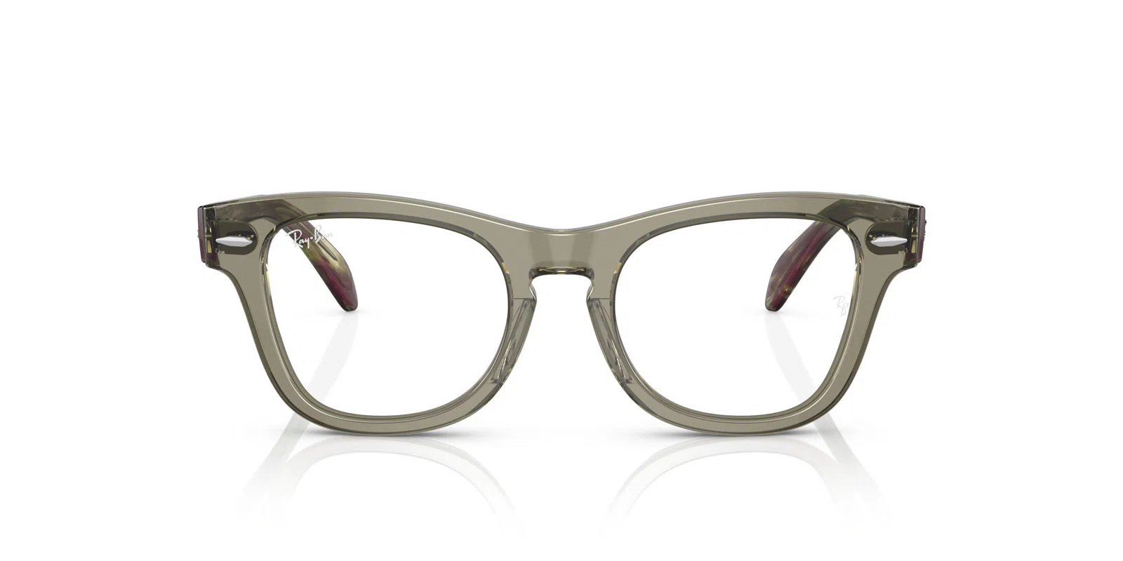 Ray-Ban Kids 0RY9707V Eyeglasses - view 18